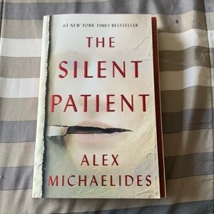 The Silent Patient